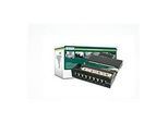 DIGITUS DN-91608SD - Patch Panel - 1U