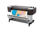HP DesignJet T1700 - Großformatdrucker - Farbe - Tintenstrahl