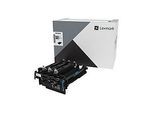 Lexmark - Schwarz, Farbe - Imaging-Kit für Drucker - LCCP, LRP