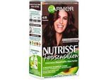 Garnier - Nutrisse Farbsensation Coloration Braun