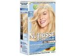 Garnier - Nutrisse Creme Coloration Hellbraun