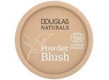 Douglas Collection - Naturals Powder Blush 3 g 2 - CORAL