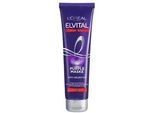 L’Oréal Paris - Elvital Color Glanz Purple Haarkur & -maske 150 ml Damen