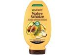 Garnier - Wahre Schätze Intensiv Nährend Avocado-Öl & Sheabutter Conditioner 250 ml