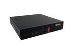 Lenovo ThinkCentre M920Q Tiny Core i5 2.1 GHz - SSD 512 GB RAM 8 GB