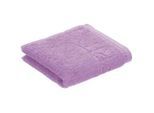Esprit Gästetuch , Violett , Textil , Uni , 50x30 cm , ISO 9001, Fkt, Made in Austria, Oeko-Tex® Standard 100 , hochwertige Qualität , Heimtextilien, Badtextilien, Gästehandtücher