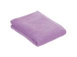 Esprit Duschtuch , Violett , Textil , Uni , 140x67 cm , ISO 9001, Fkt, Made in Austria, Oeko-Tex® Standard 100 , hochwertige Qualität , Heimtextilien, Badtextilien, Duschtücher