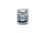 ANSMANN Extreme Lithium Mikro