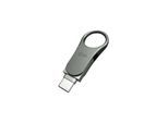 Silicon Power Mobile C80 - 32GB - USB-Stick
