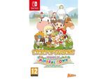 Story of Seasons: Friends of Mineral Town - Nintendo Switch - Strategie - PEGI 12