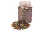 GA Toys Glass beads