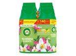 Air Wick Freshmatic Max Duopack Blooming Garden 2x250 ml, 3er Pack