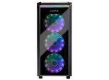 CAPTIVA Gaming-PC "Highend Gaming R88-672", eh13, B:37,50cm H:71,00cm T:73,00cm, Computer