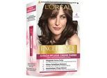 L’Oréal Paris - Excellence Crème Coloration Schwarz Damen