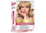 L’Oréal Paris - Excellence Crème Coloration Hellbraun Damen