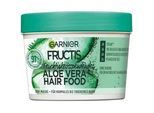 Garnier - Fructis Aloe Vera Hair Food 3in1 Maske Haarkur & -maske 390 ml