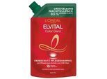 L’Oréal Paris - Elvital Color Glanz Nachfüllpack Shampoo 500 ml