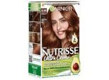 Garnier - Nutrisse Ultra Crème Coloration Schwarz Damen