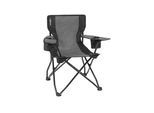 BRUNNER Klappstuhl »Armchair Equiframe Dunkelgrau«