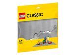LEGO® Graue Bauplatte
