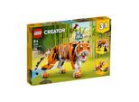 LEGO® Majestätischer Tiger