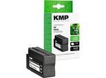Tintenpatrone KMP, ersetzt HP 950XL (CN045AE), bis 2300 Seiten, Einzelpack, schwarz