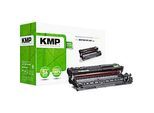 Trommelmodul KMP, ersetzt Brother DR3400 (DR-3400), bis 52000 Seiten, Einzelpack, schwarz