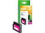 Tintenpatrone KMP, ersetzt HP 963XL (3JA28AE), bis 1600 Seiten, Einzelpack, magenta
