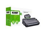 Toner KMP, ersetzt Brother TN3480, bis 8000 Seiten, Einzelpack, schwarz