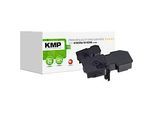 Toner KMP, ersetzt Kyocera TK-5230K (1T02R90NL0), bis 2600 Seiten, Einzelpack, schwarz