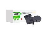 Toner KMP, ersetzt Kyocera TK-5440K (1T0C0A0NL0), bis 2800 Seiten, Einzelpack, schwarz