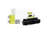 Toner KMP, ersetzt HP 415A (W2030A), bis 2400 Seiten, Einzelpack, schwarz