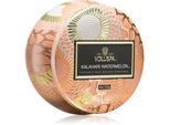 VOLUSPA Japonica Kalahari Watermelon geurkaars in blik 113 gr
