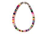 Armband LADY, silber (silber 925, silber 925), Armbänder, Damen, Glas Silber 925 (Sterlingsilber), Glas, Silber 925 (Sterlingsilber), Armband