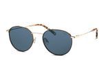 MINI EYEWEAR Sonnenbrille »745005«, Form rund, Federscharnier, Polyamid UV 400