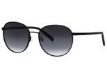 Marc O'Polo Sonnenbrille »505115«, Form rund, Logoschriftzug auf Bügel und Glas, Polyamid UV 400