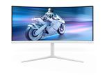 Philips Gaming-Monitor »34M2C5501A/00«, 86,02 cm/34 Zoll, 3440 x 1440 px, UWQHD, 1 ms Reaktionszeit, 180 Hz
