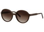 Marc O'Polo Sonnenbrille »506206«, Form rund, Verlaufstönung, adc uv 400