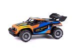 RC-Buggy »TEC-TOY Jeep Racing«