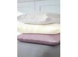 Kissenbezug Bella Donna Formesse weiss