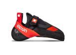Ocun - Diamond S - Kletterschuhe Gr UK 10 rot
