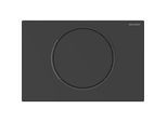 Geberit Sigma10 WC-Steuerung elektronische Spülauslöung, Batterie 115864166