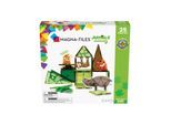 Magna-Tiles Jungle Animals 25 pcs set