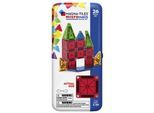 Magna-Tiles 26-Piece Travel Magnetic Construction Set
