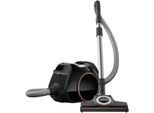 MIELE Bodenstaubsauger "Boost CX1 Cat & Dog", rosa (obsidianschwarz roségold), B:40cm H:28cm T:28cm, Staubsauger, Topseller