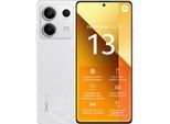 Xiaomi Redmi Note 13 256GB - Weiß - Ohne Vertrag