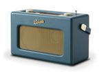 ROBERTS RADIO Digitalradio (DAB+) »Revival iStream«, (Bluetooth FM-Tuner-Internetradio-Digitalradio (DAB+)