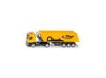 SIKU Truck With Tipping Trailer 1:50