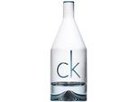 Calvin Klein - Ck IN2U