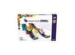 Magna-Tiles Downhill Duo 40-Piece Set